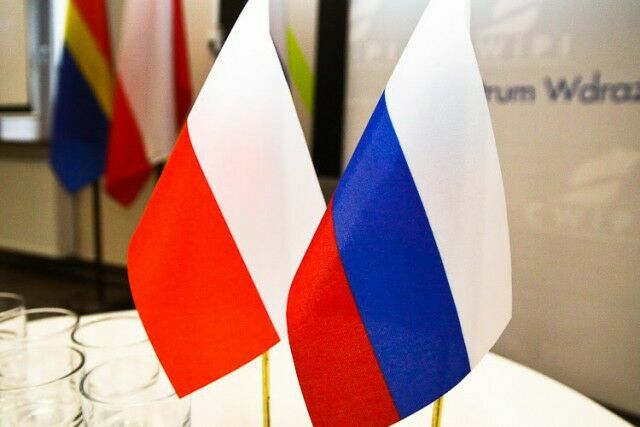 Польша обвинила посольство РФ в терроризме и собирается отобрать имущество у россиян