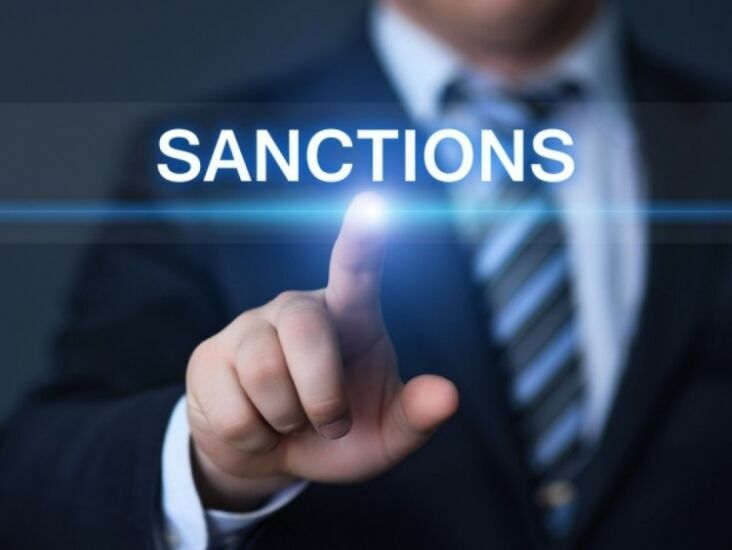 Россияне оценили влияние западных санкций на экономику
