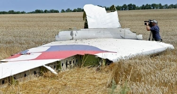Кремль не считает расследование по MH17 «окончательной правдой»