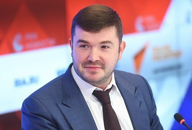 Руководитель Департамента инвестиционной и промышленной политики Александр Прохоров