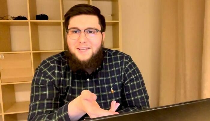 Сын похищенной чеченскими силовиками Мусаевой рассказал подробности случившегося