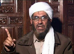 Убит один из основателей «Аль-Каиды»