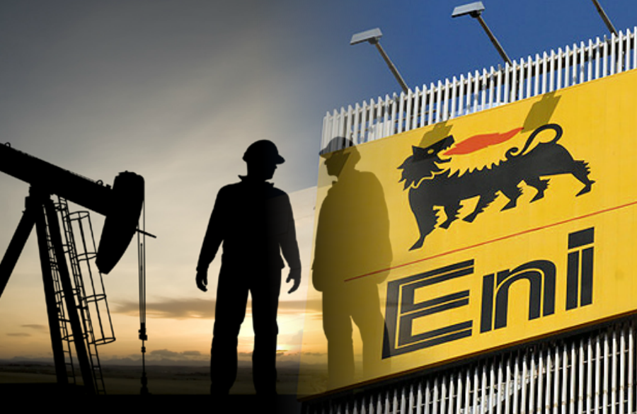 Итальянская Eni заявила, что будет платить за российский газ в евро
