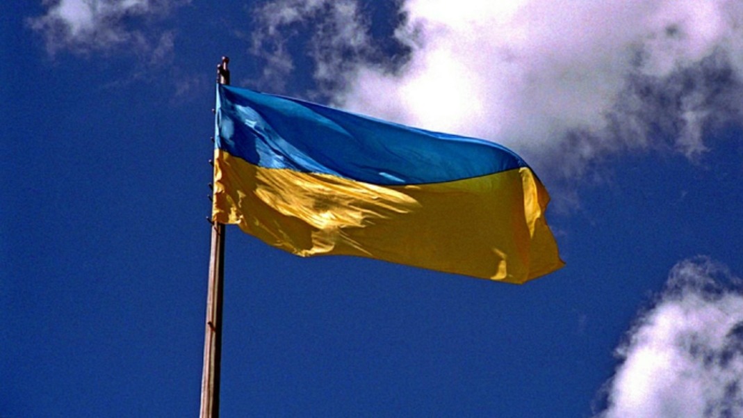 Во всех регионах Украины объявлена воздушная тревога