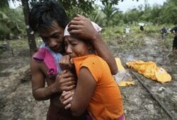Природа ополчилась: число жертв стихии в Индонезии выросло до 433 человек (ФОТО)