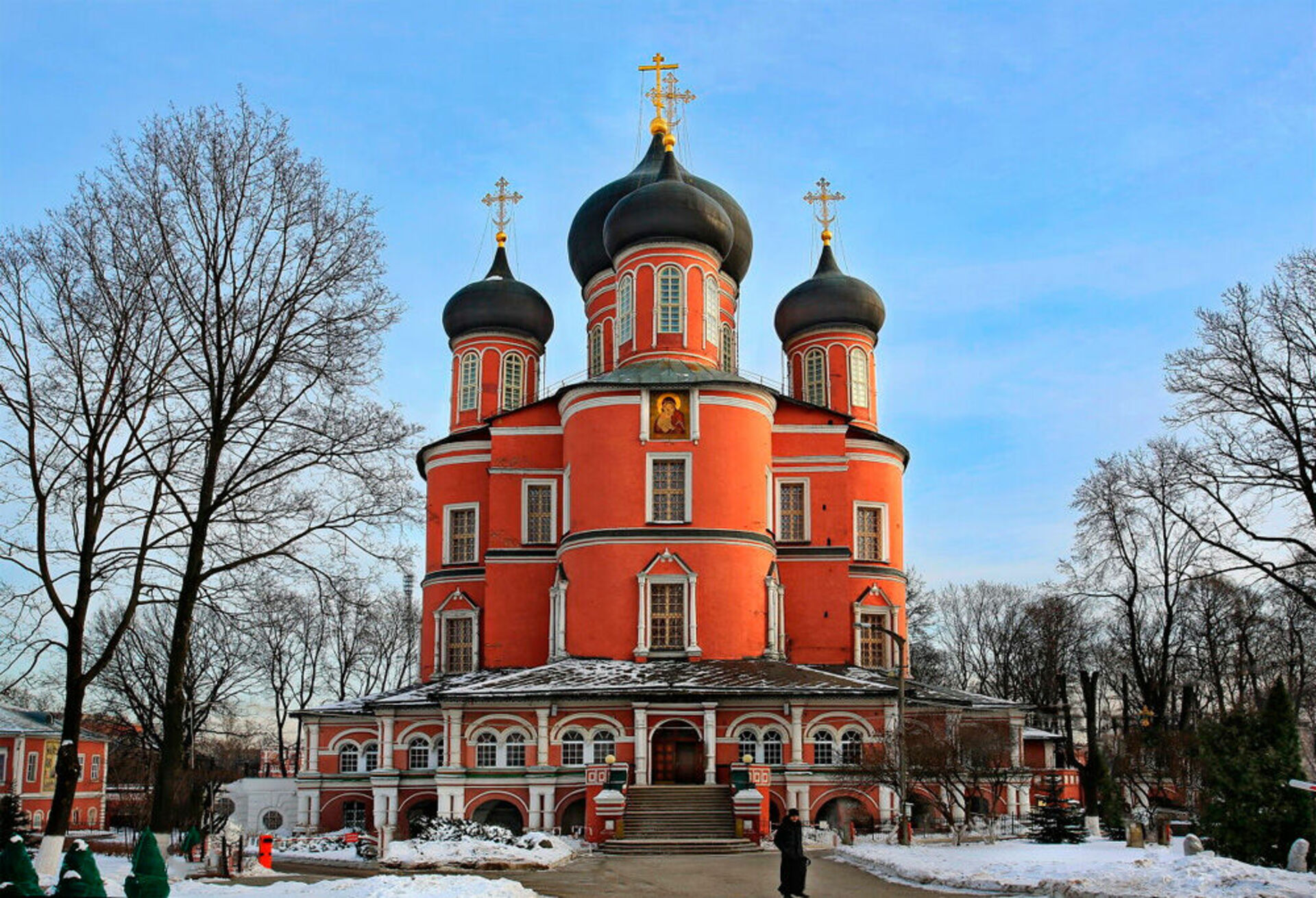Свято донской монастырь. Донской ставропигиальный мужской монастырь Москва. Донской монастырь в 1591.