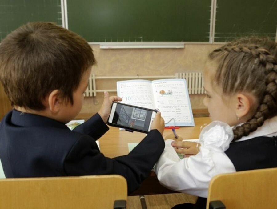 Советники по воспитанию в школах будут отвлекать детей от интернета