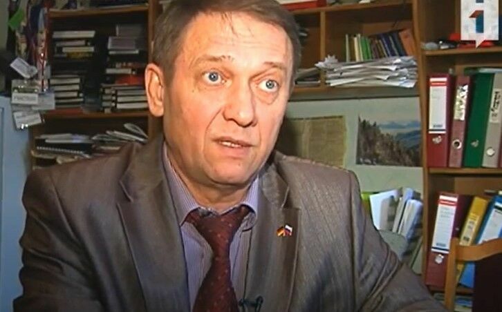 Александр Веселов прокомментировал экопротесты в Башкирии
