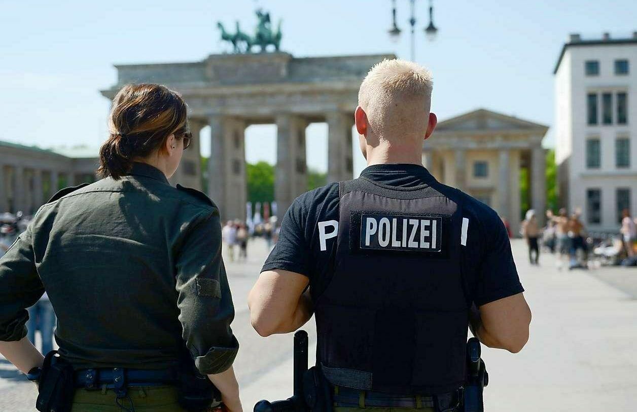 Чудо из чудес: как берлинская полиция борется с наркоторговлей