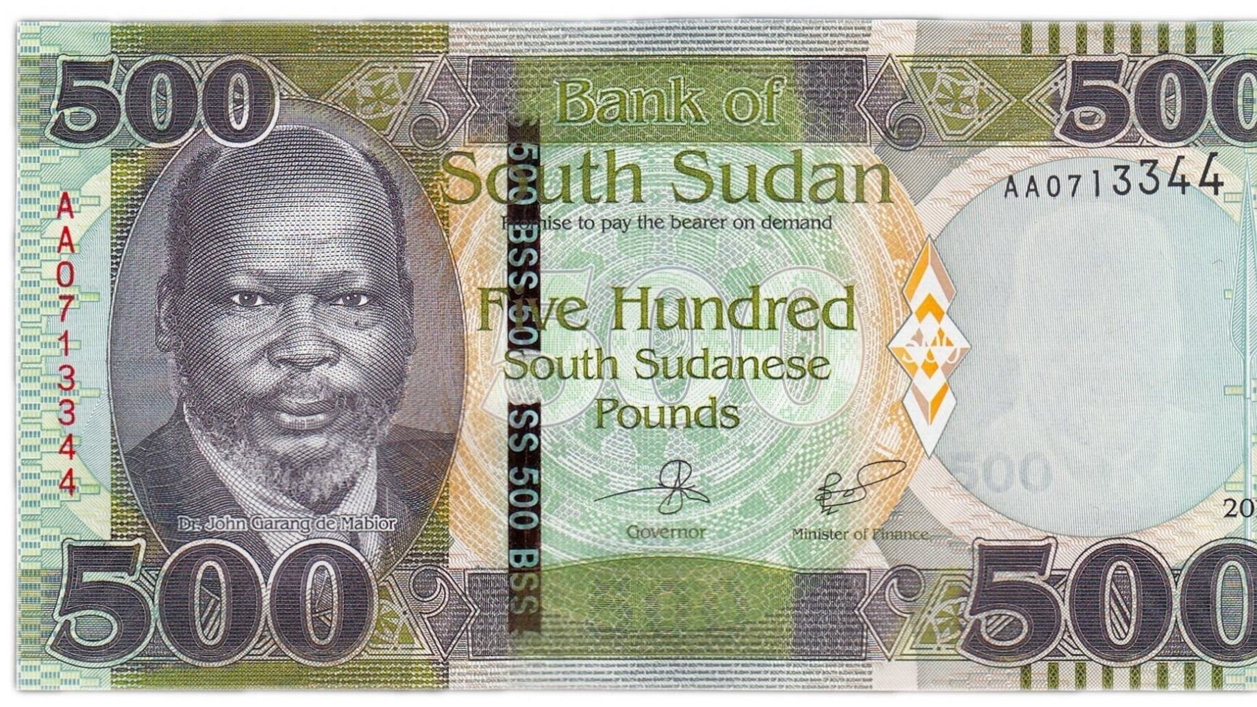 Рубль в свободном падении: скоро он догонит южносуданский фунт