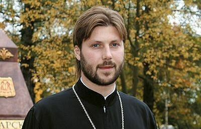 Священник Грозовский, обвинённый в педофилии, отправится в колонию на 14 лет