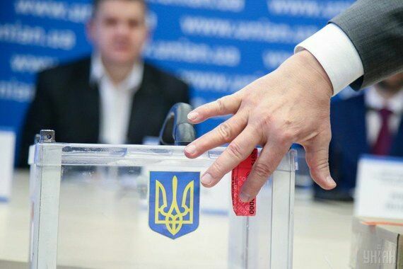 Явка на выборах президента Украины превысила показатели 2014 года