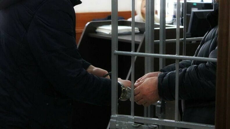 В Ростове-на-Дону арестовали подозреваемого в стрельбе у ТЦ «Димбо»