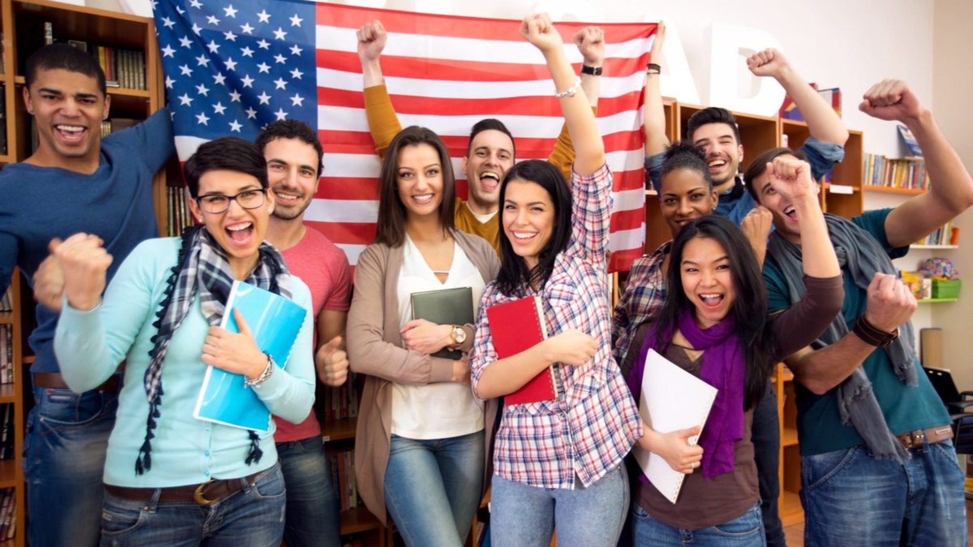 Международные организации студентов. Молодежь Америки. Студенты Америки. Образование в США. Университеты в Америке.