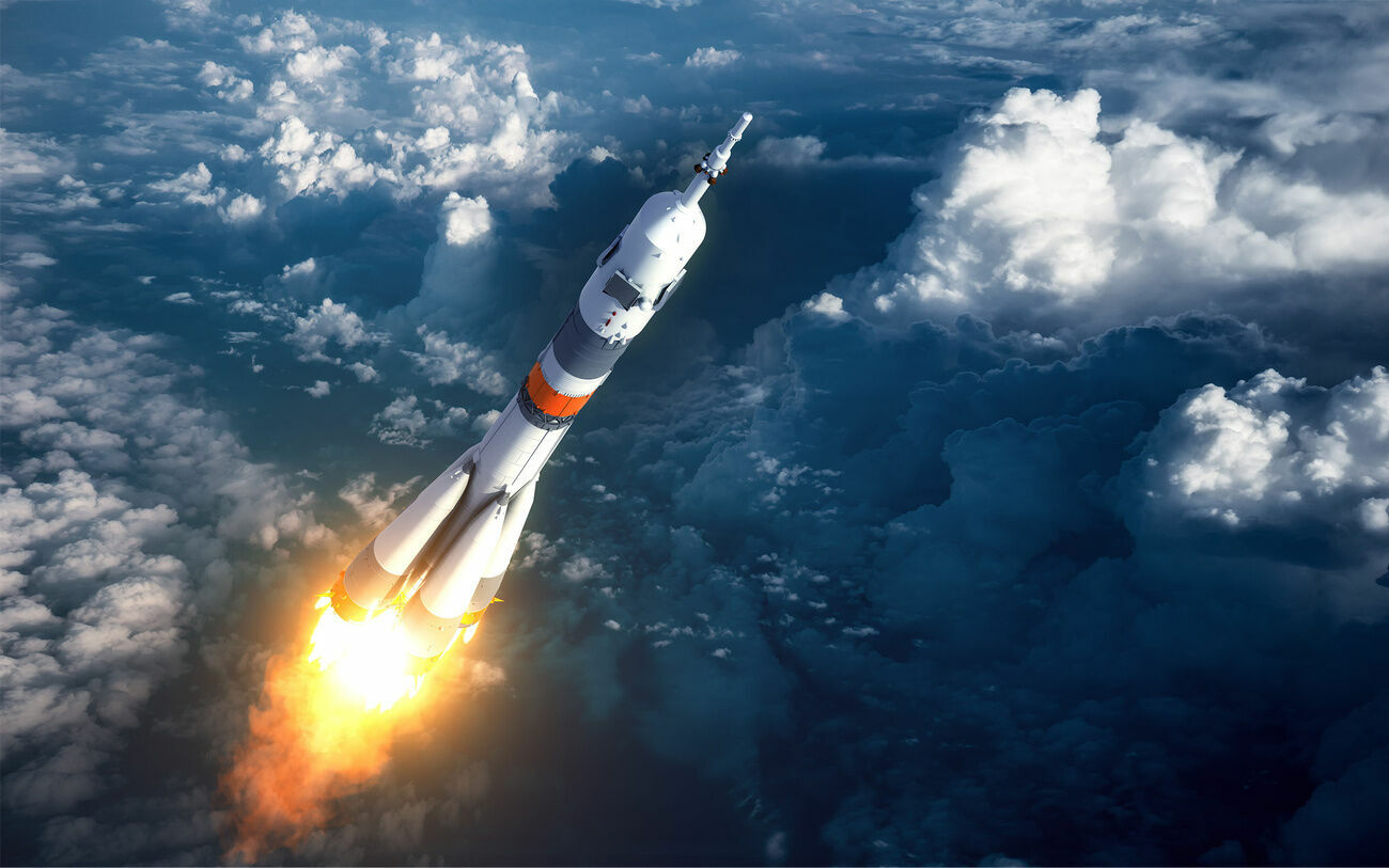 "Роскосмос" приступил к созданию конкурента Falcon 9