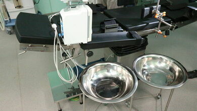 Пациенткам, подвергнутым стерилизации в интернате, власти предложили ЭКО