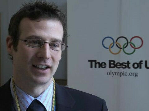 Член МОК от Великобритании из-за драки с охраной срочно покидает Олимпиаду