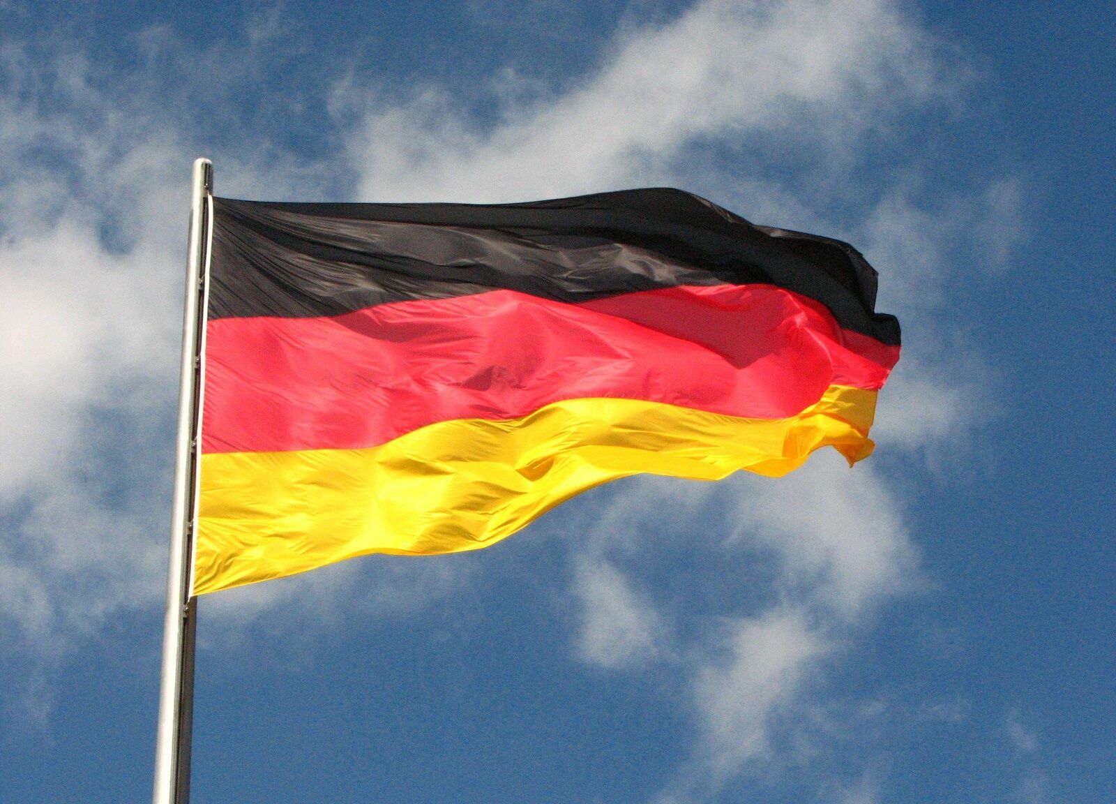 Посольство в Берлине направило ноту в МИД Германии из-за дискриминации россиян