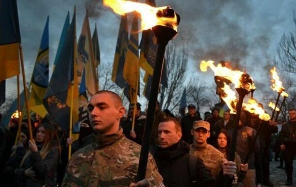 На Украине националисты собрались сорвать выборы президента России