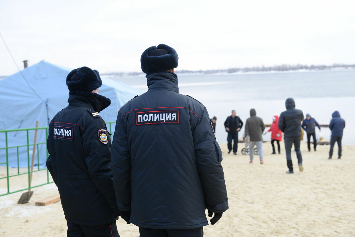 В России ввели уголовную ответственность за нарушение карантина и фейки