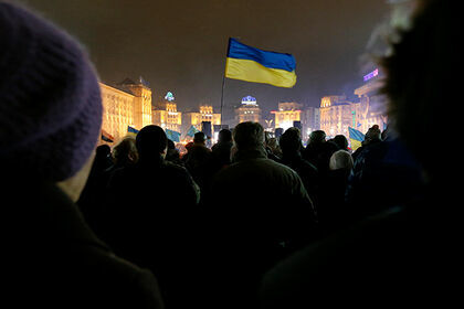 Украинские власти задержали снайпера с Евромайдана
