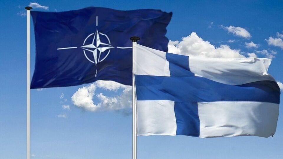 Моравецкий поздравил Финляндию с официальным вступлением в НАТО