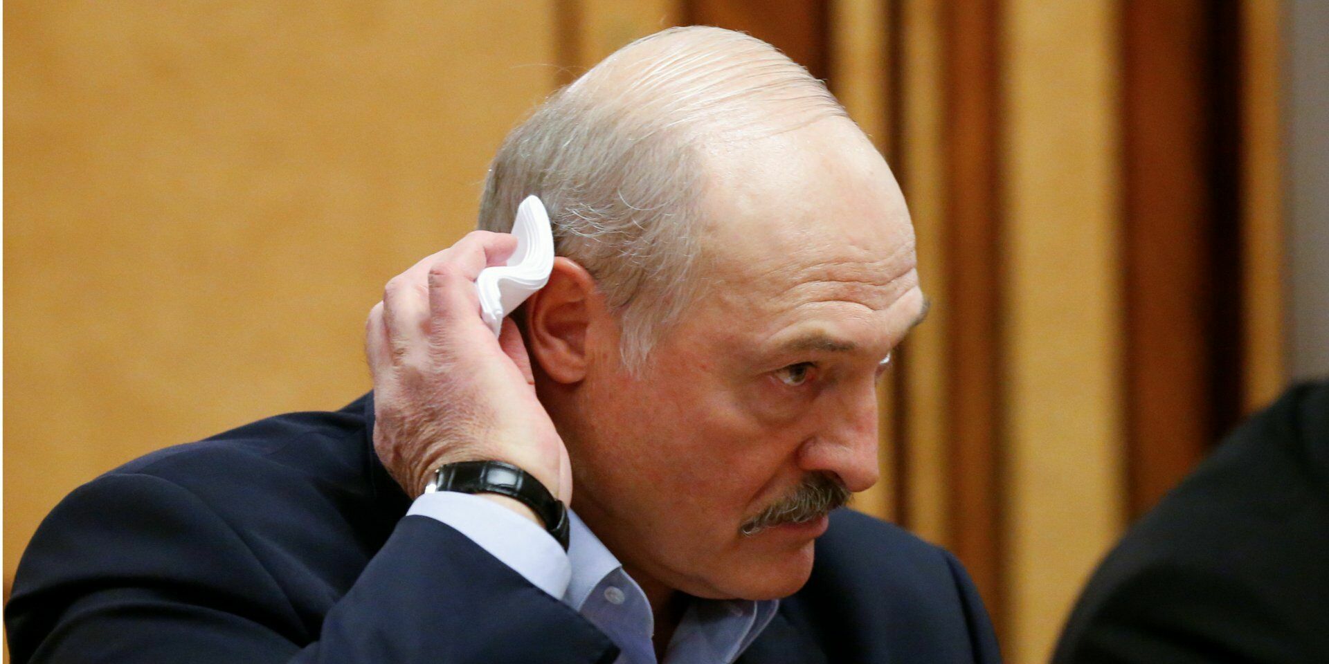 Лукашенко утратит легитимность, если снова сфальсифицирует итоги выборов