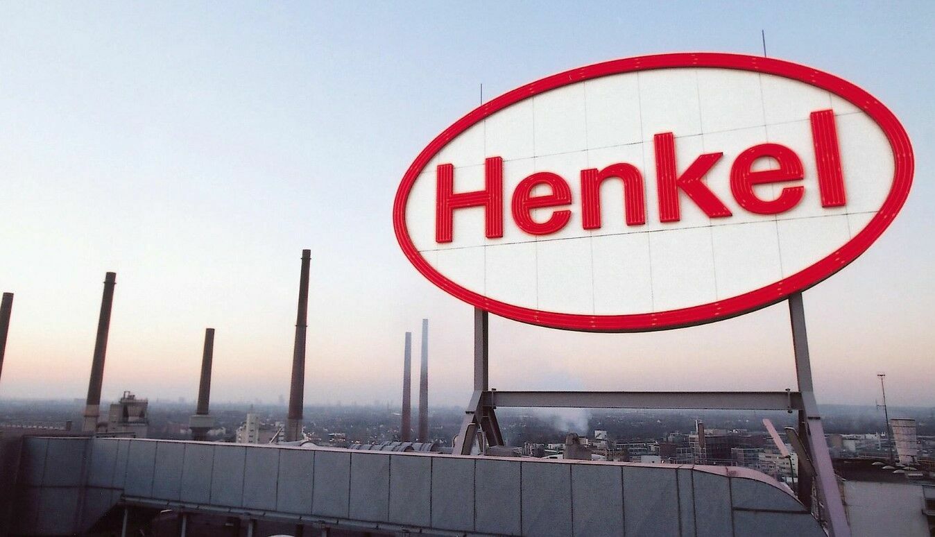 Henkel объявляет о прекращении работы в России