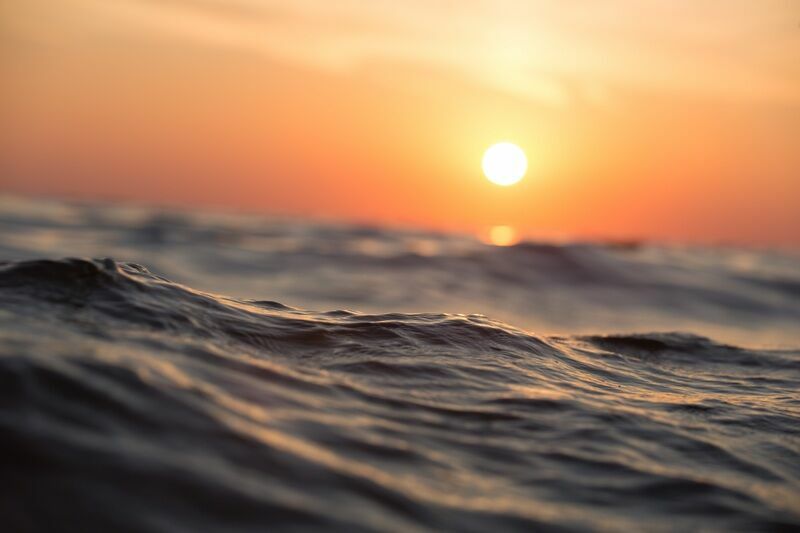 Администрацию Геленджика оштрафовали за выброс сточных вод в море