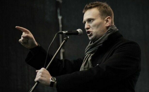 «Проступки Навального тяжки и опасны»