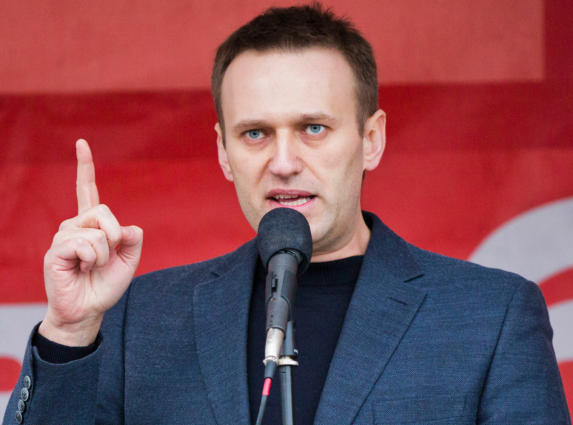 Навальный получил более 4 млн рублей от государства