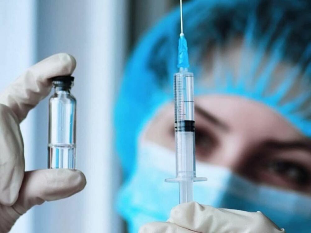 В России успешно завершились испытания первой в мире вакцины от коронавируса
