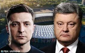 Украинские дебаты покажут на российском телевидении