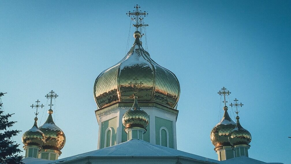 В Верховную Раду внесли закон о запрете Украинской православной церкви