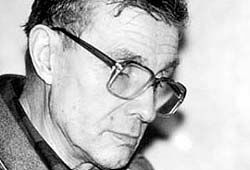 Известный поэт Всеволод Некрасов умер в Москве