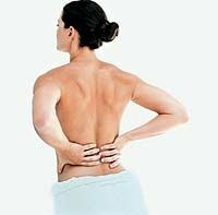 Болезнь натруженной спины