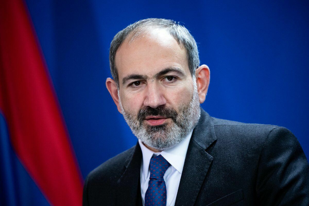 Генштаб Армении потребовал отставки Никола Пашиняна