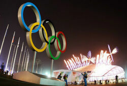 Прибыль от Олимпиады в Сочи составила пять млрд рублей