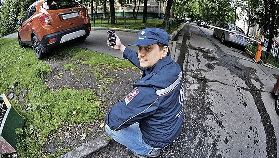 Что нужно знать автомобилистам, чтоб не платить незаконные штрафы на парковках Москвы
