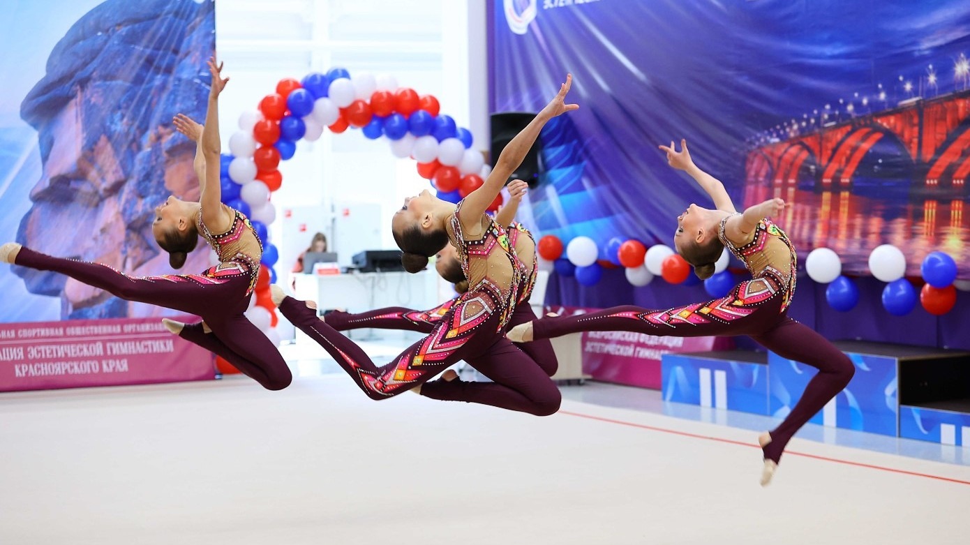 С русскими — не выступаем: финские гимнасты бойкотируют чемпионат мира
