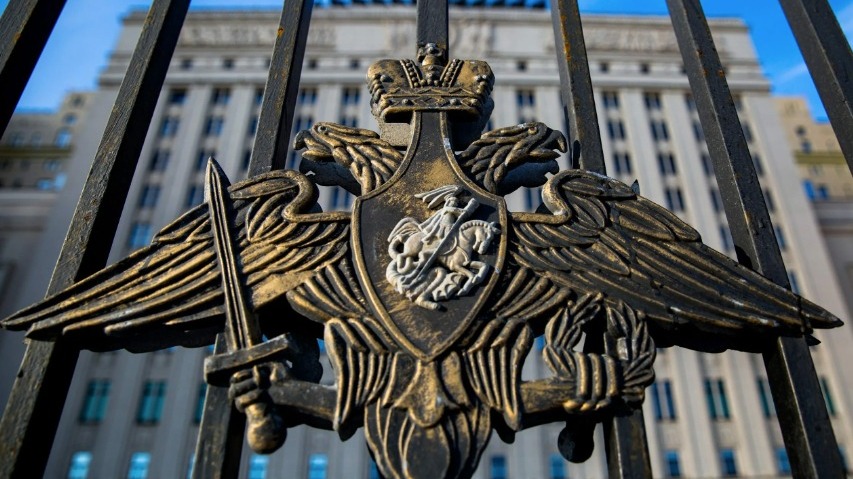ВС РФ в рамках операции «Возмездие» нанесли удар по объектам под Одессой