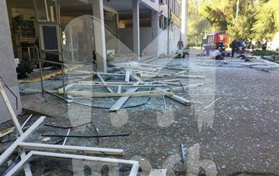 В Керчи в здании колледжа найдено ещё одно взрывное устройство