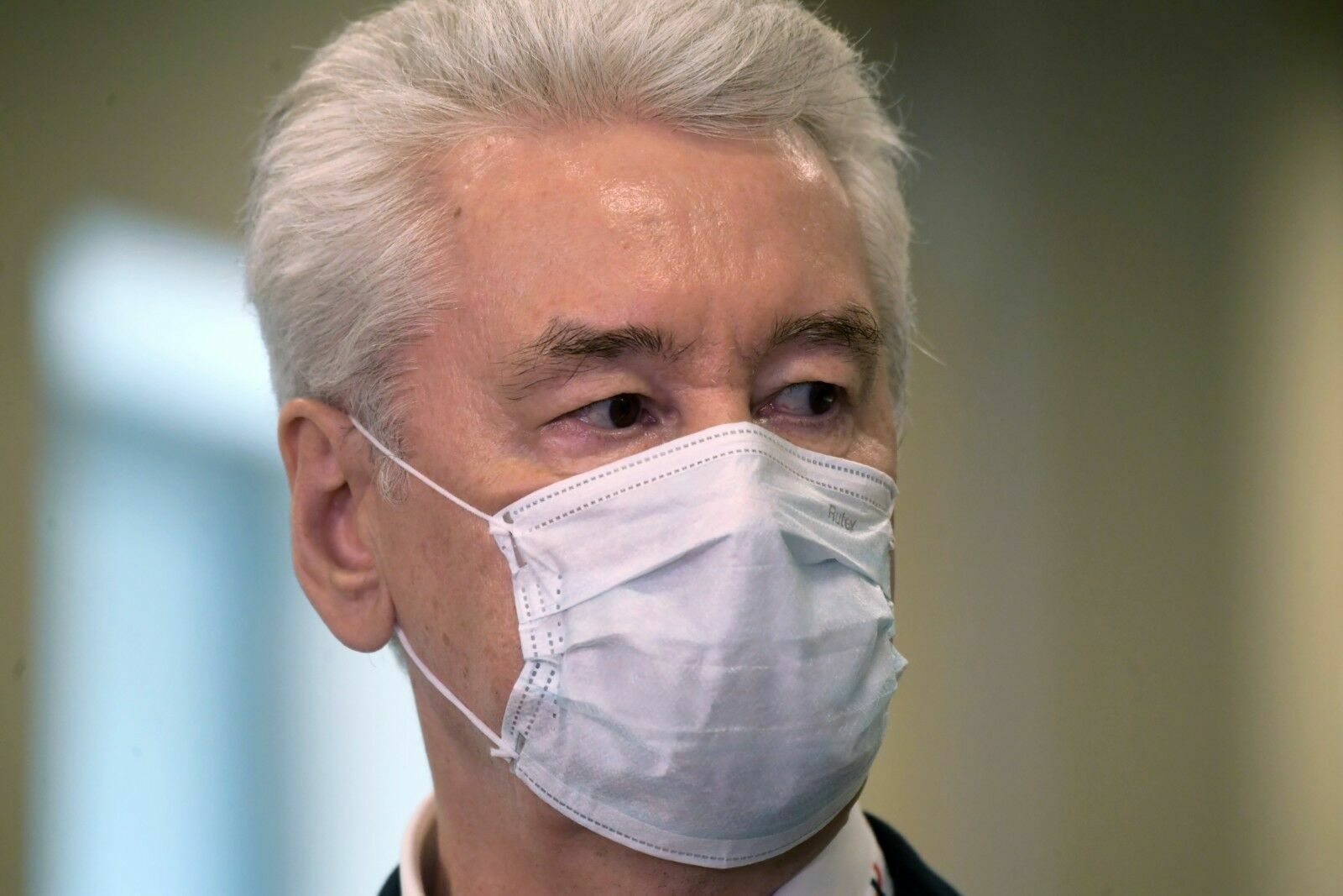 Собянин заявил об улучшении ситуации с коронавирусом в Москве