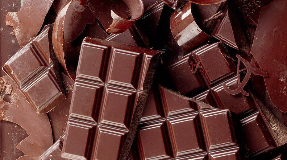 Эксперты назвали безвредную для здоровья дозу шоколада