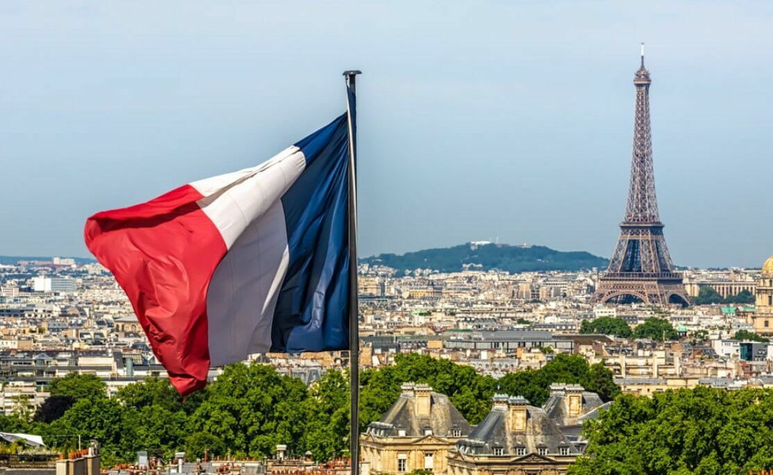 Минэкономики Франции заморозило активы ЦБ РФ на 22 млрд евро