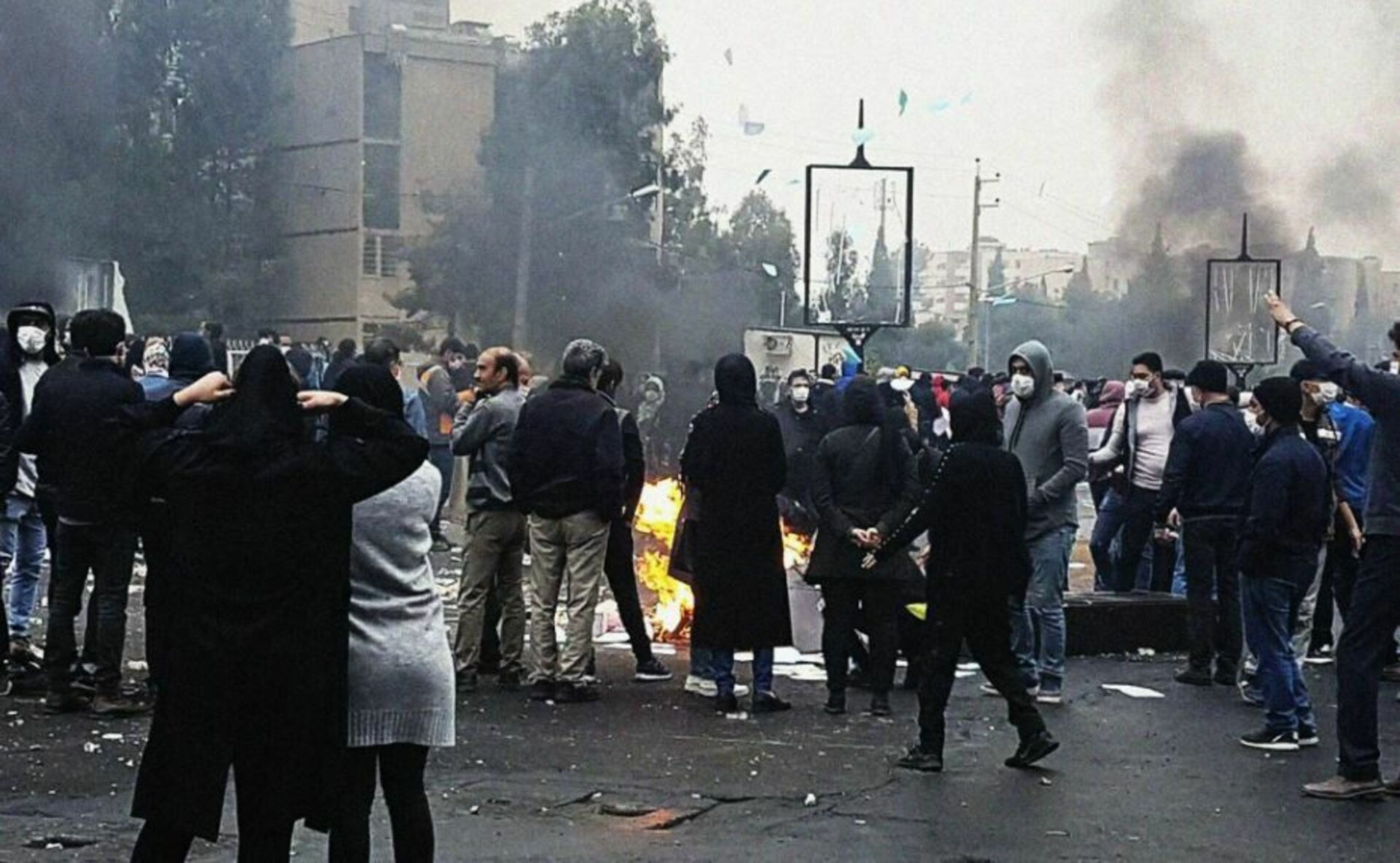 Ситуация в иране 2024. Протесты в Иране 2009 года. Протесты в Иране 2018.