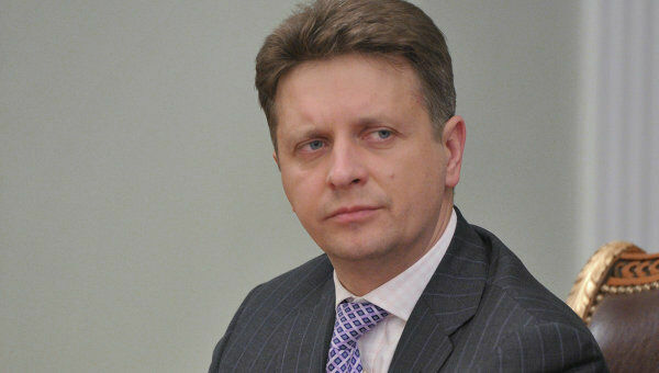 Максим Соколов рассматривается в качестве кандидата в губернаторы