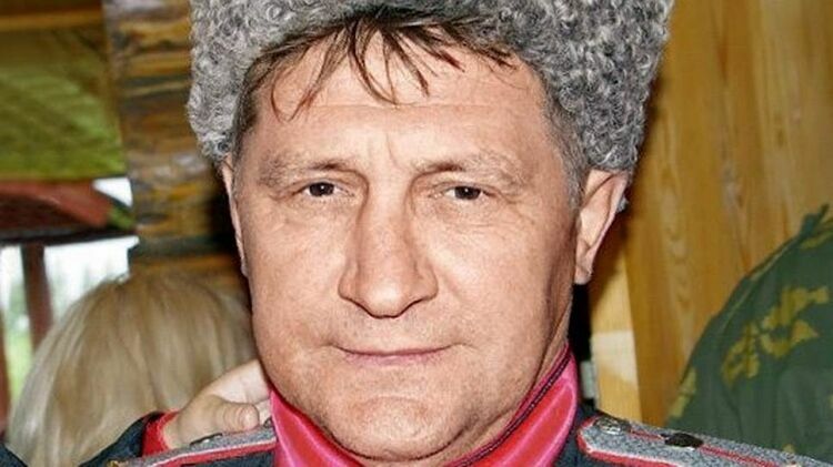 Убийство бизнесмена из Подмосковья совершил отставной полковник ГРУ