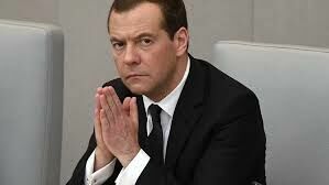 Дмитрий Медведев посетовал на недостаток бизнесменов в России