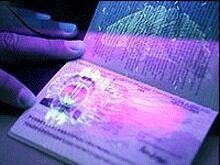 Из биометрического паспорта можно сделать бомбу
